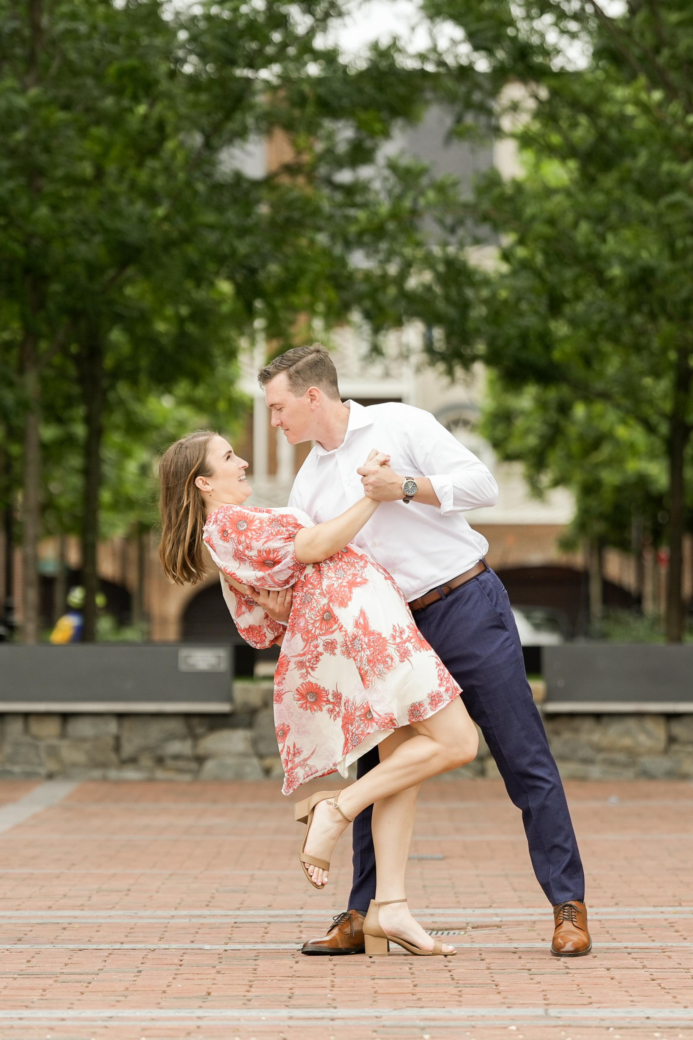 The Wedding Website of Emily McGovern and Chad Ackerman
