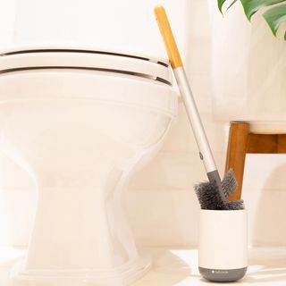 Scrub Queen Toilet Brush, Set of 2
