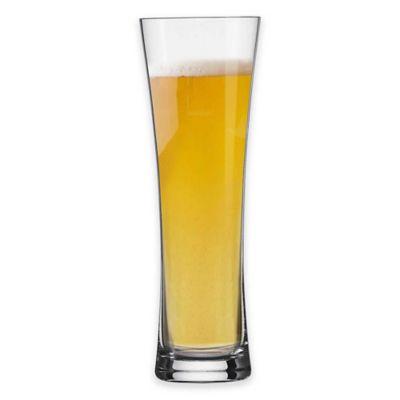 Schott Zwiesel Tritan Beer Glasses (Set of 6)