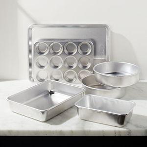 Nordic Ware ® Naturals ® 6-Piece Bakeware Set