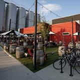 Avery Brewing Company