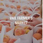 Vail Farmers' Market