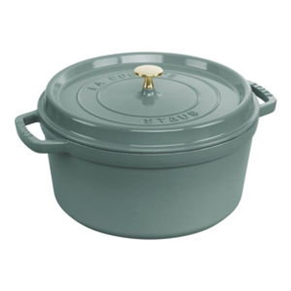 Staub Cast Iron 7 qt