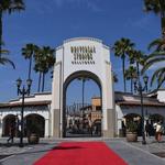 Universal Studios Hollywood