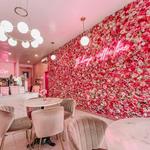 ROSADO Coffee San Juan - Brunch
