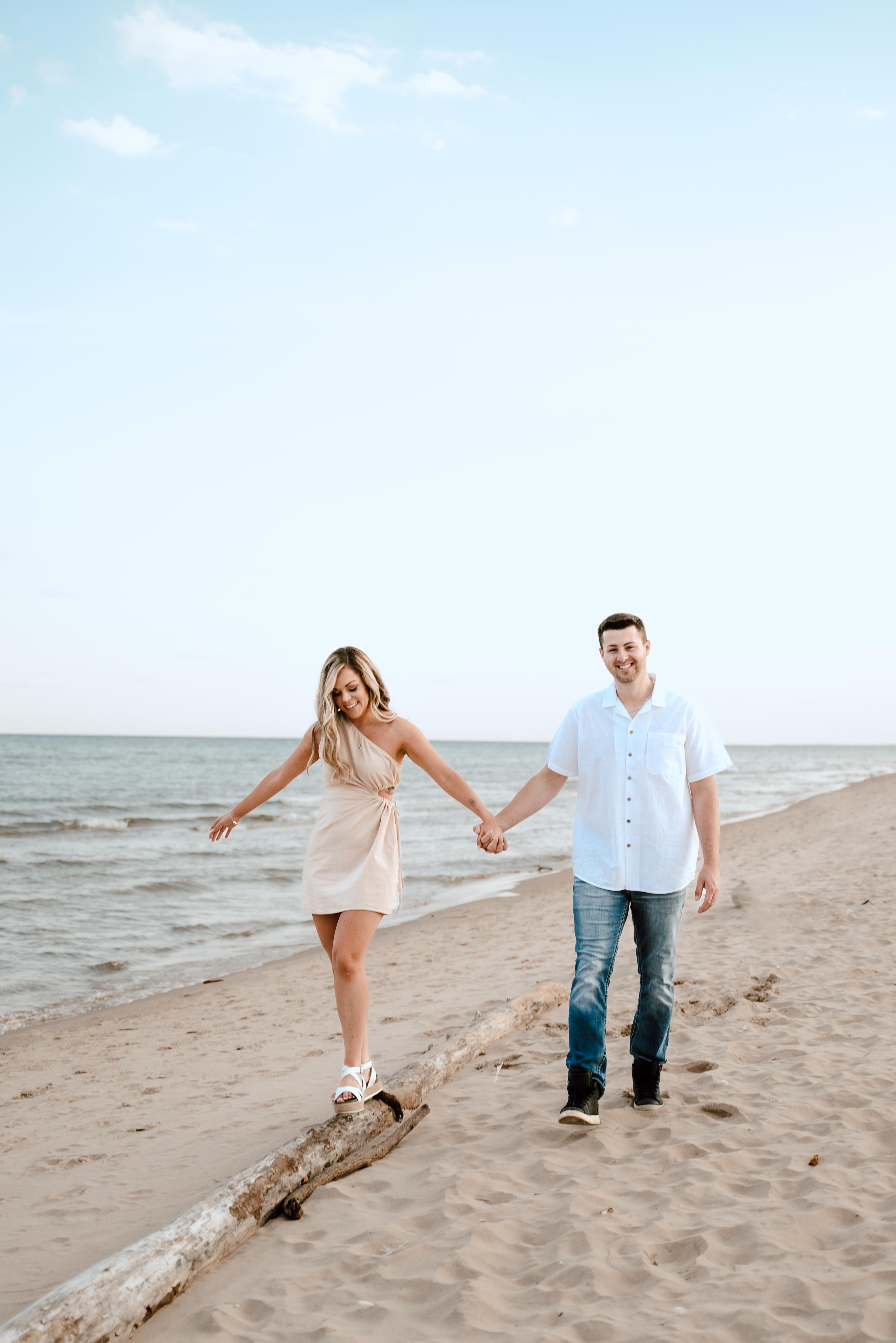 The Wedding Website of Jamie Lynn Luehring and Austin Michael Fredrick
