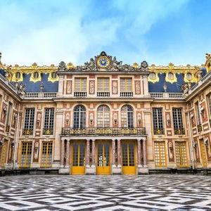 Dream Stay at Versailles Palace