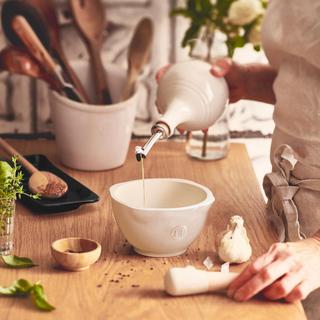 Vinegar Cruet