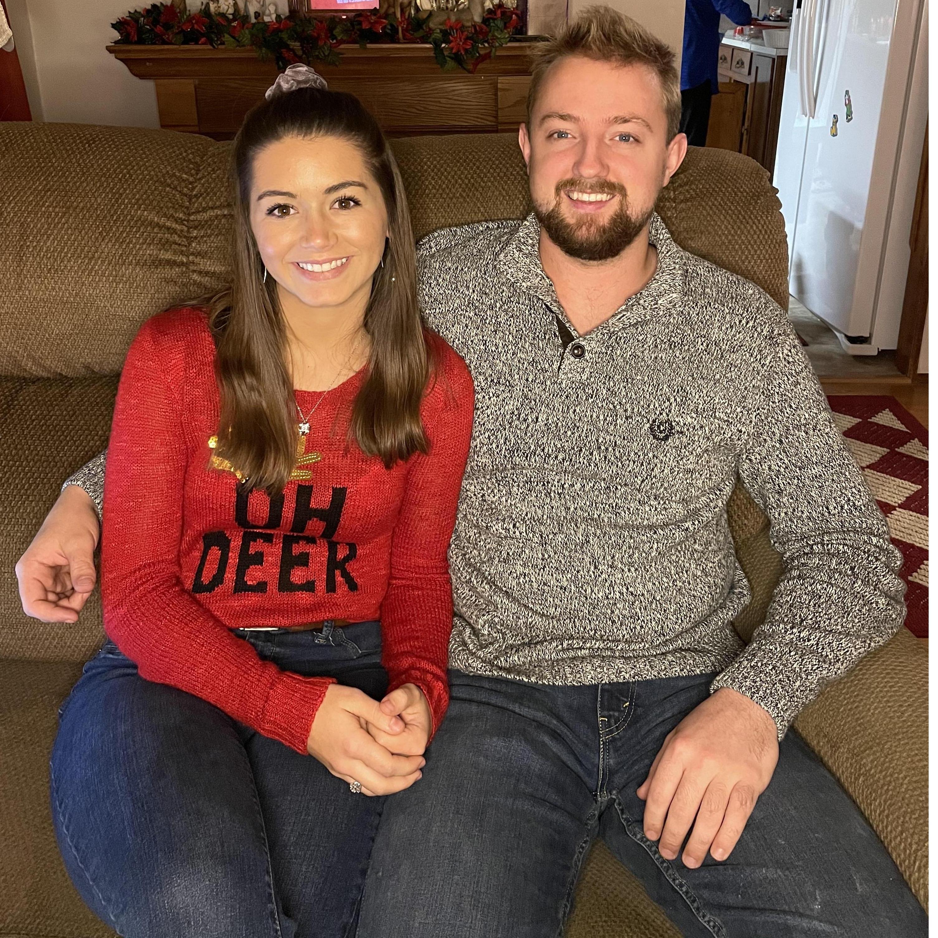 Christmas!