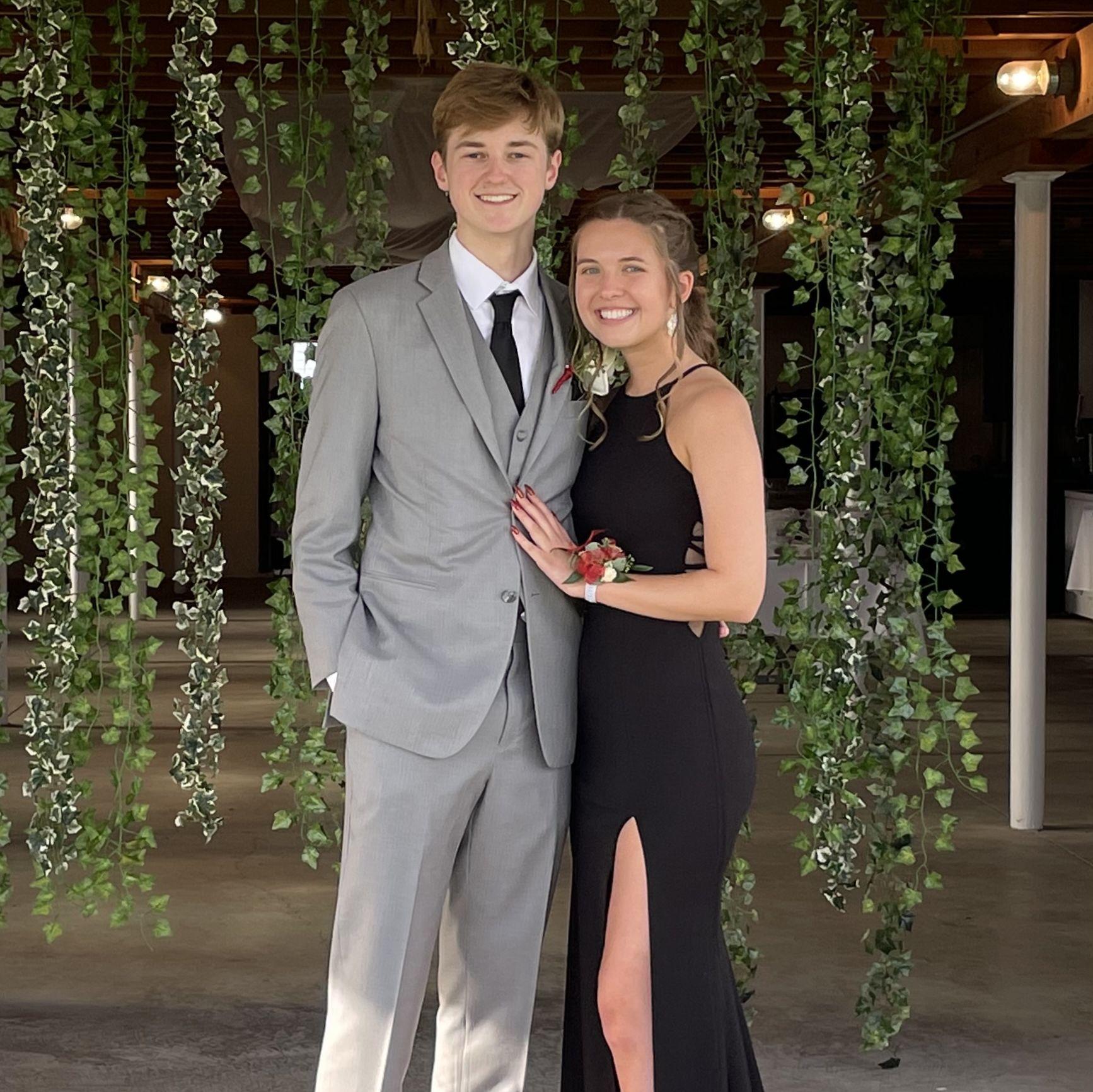 Prom (May 2021)