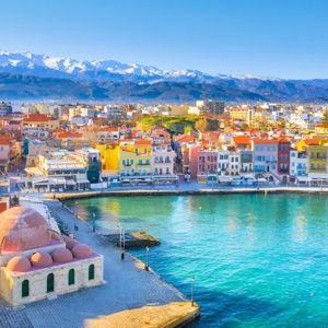 Our Honeymoon to Greece Fund