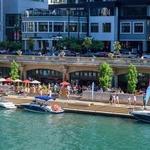 City Winery at the Chicago Riverwalk