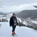 Pratt Rock Trailhead