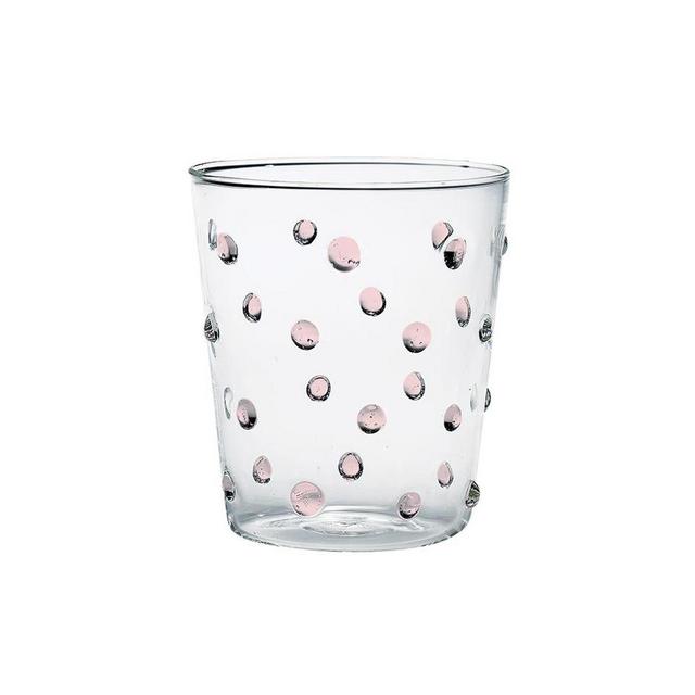 Pink Iseo Tumbler