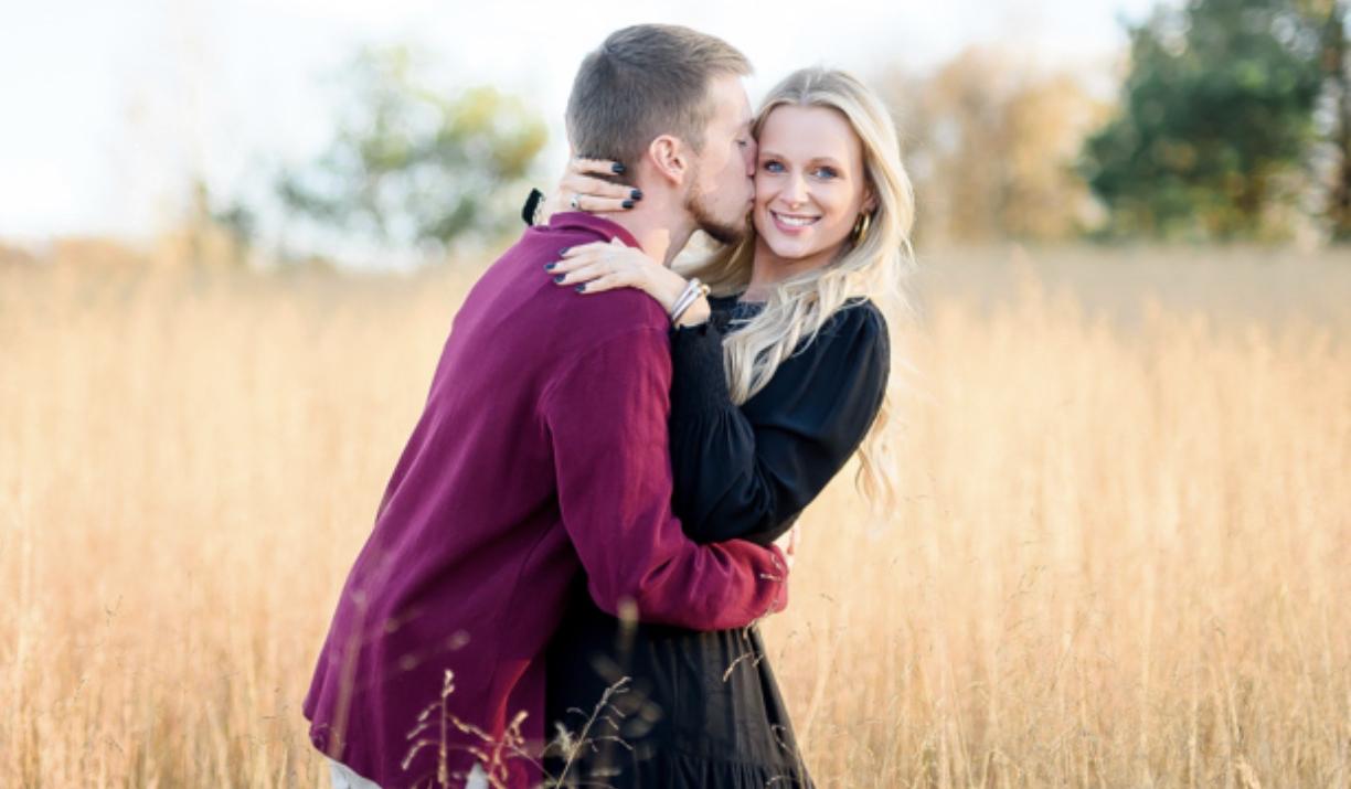 The Wedding Website of Taylor Bryant and Craig Overby