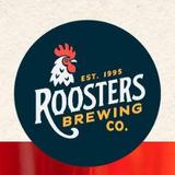 Roosters Brewing Company and Restaurant