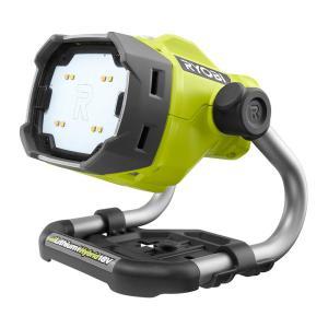 18-Volt ONE+ Hybrid LED Color Range Work Light (Tool Only)