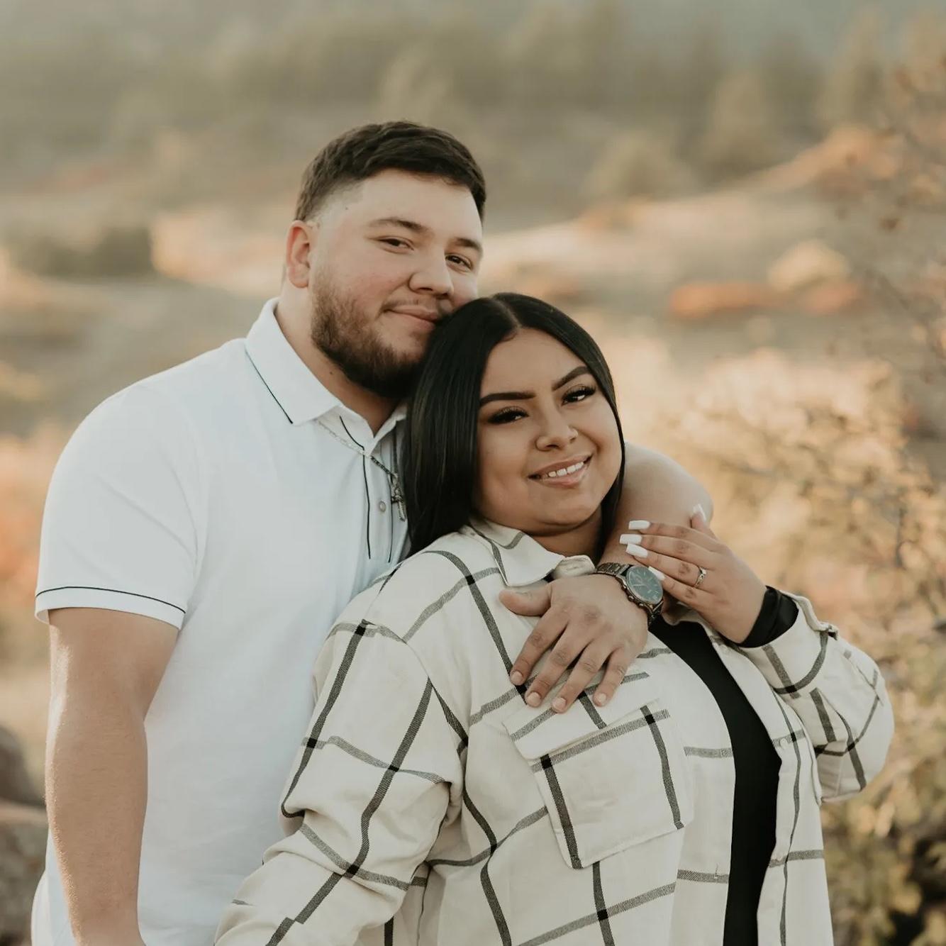 OCTOBER 16, 2022
Sesión de fotos para nuestro tercer aniversario ❤️