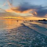 Siesta Key Beach