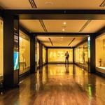 Museo del Oro