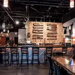 Modicum Brewing Co.