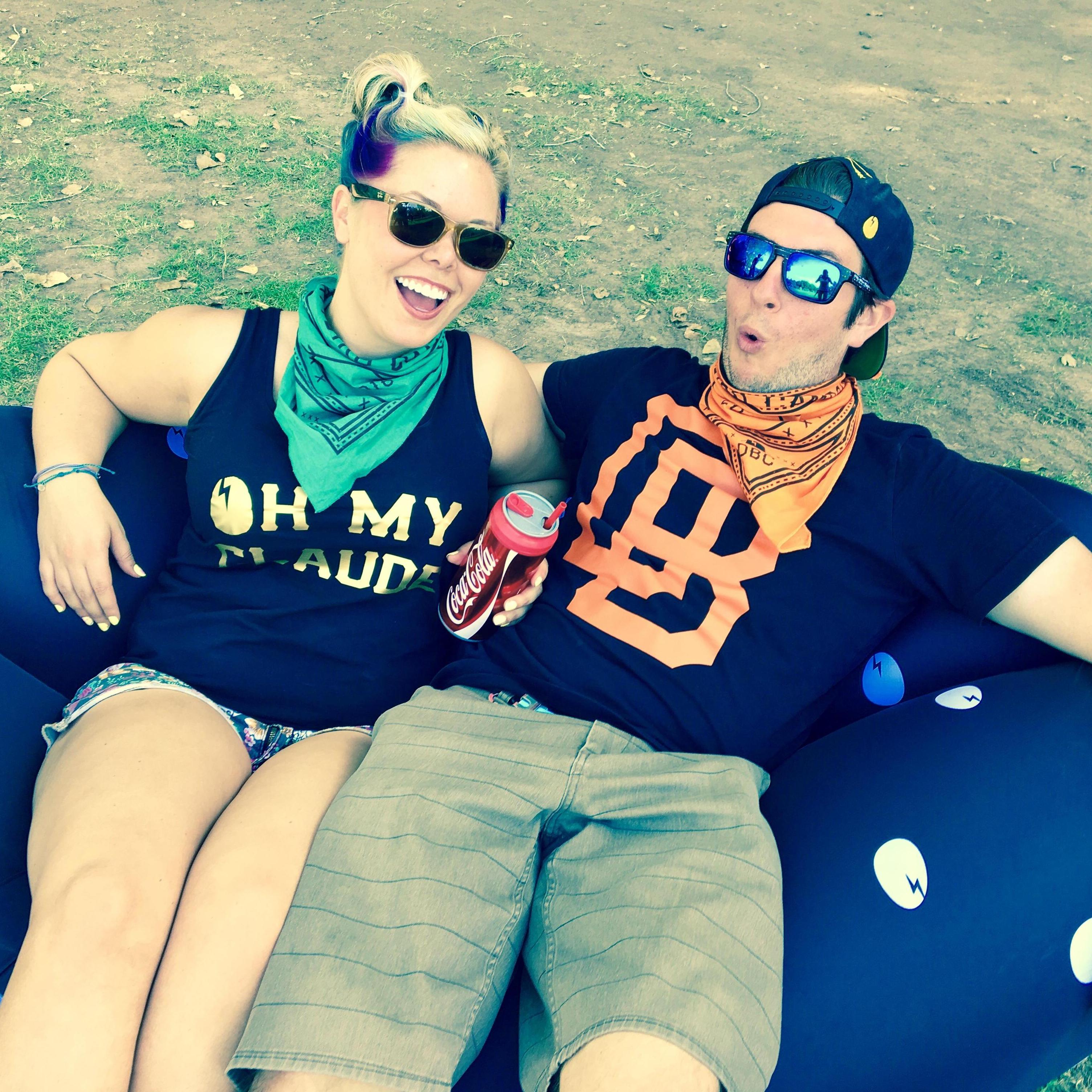 Dirtybird Campout