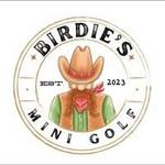 Birdie’s Mini Golf