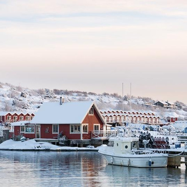 Gothenburg Airbnb