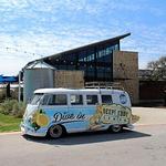 Deep Eddy Vodka Tasting Room
