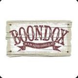 Boondox Bar & Grill