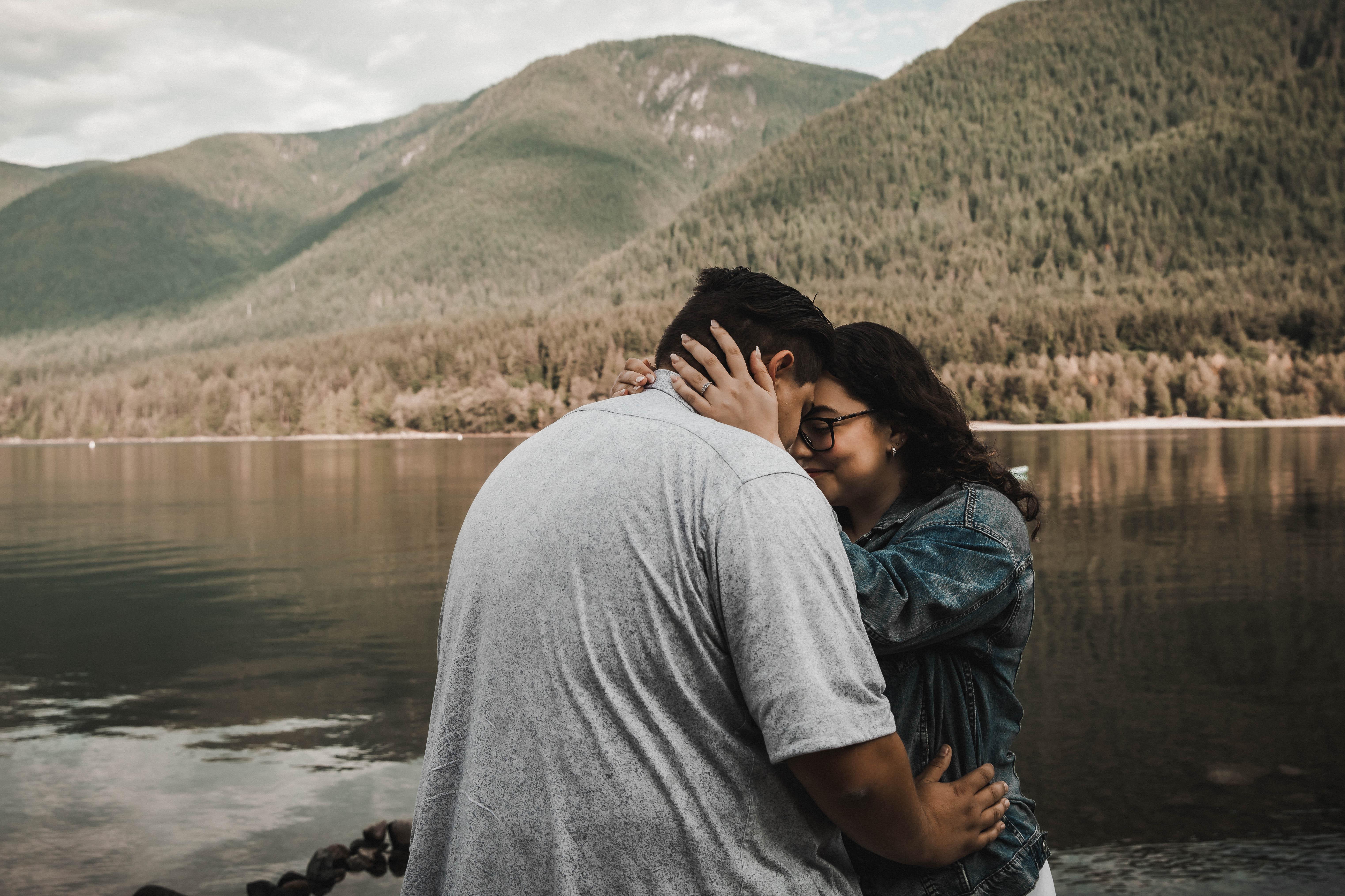 The Wedding Website of Emily Nolli and Lynden Harte