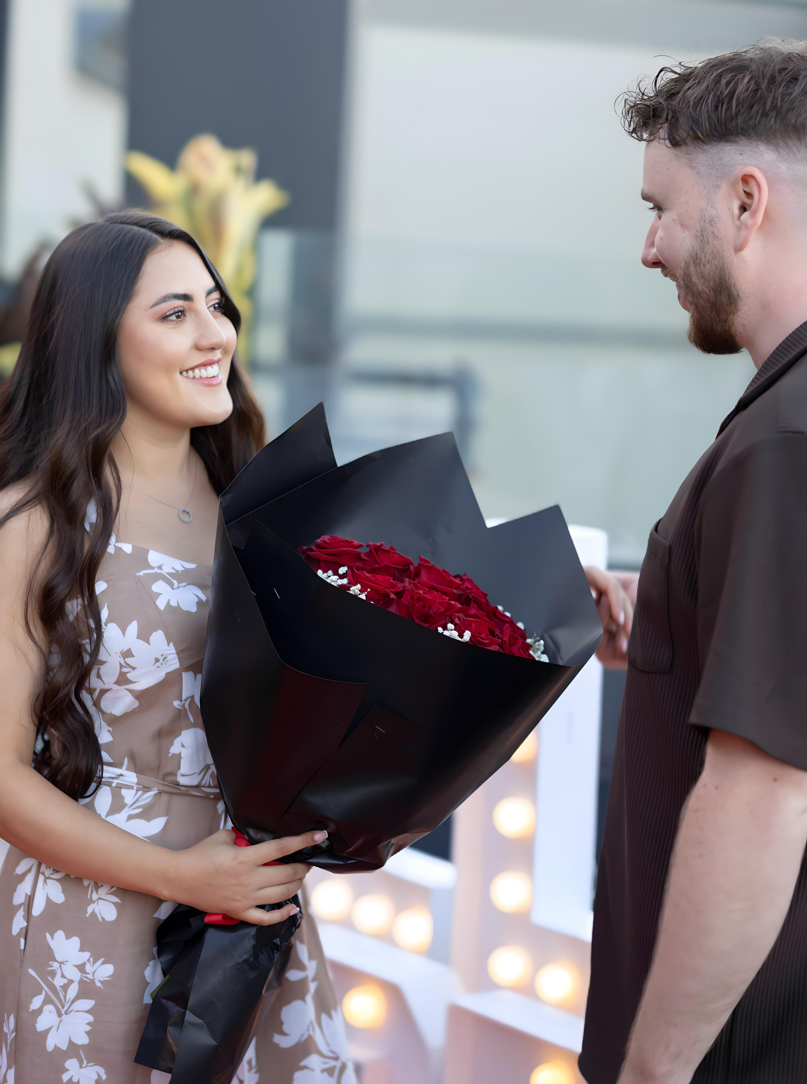 The Wedding Website of Paula Olaya and Liam Kennedy