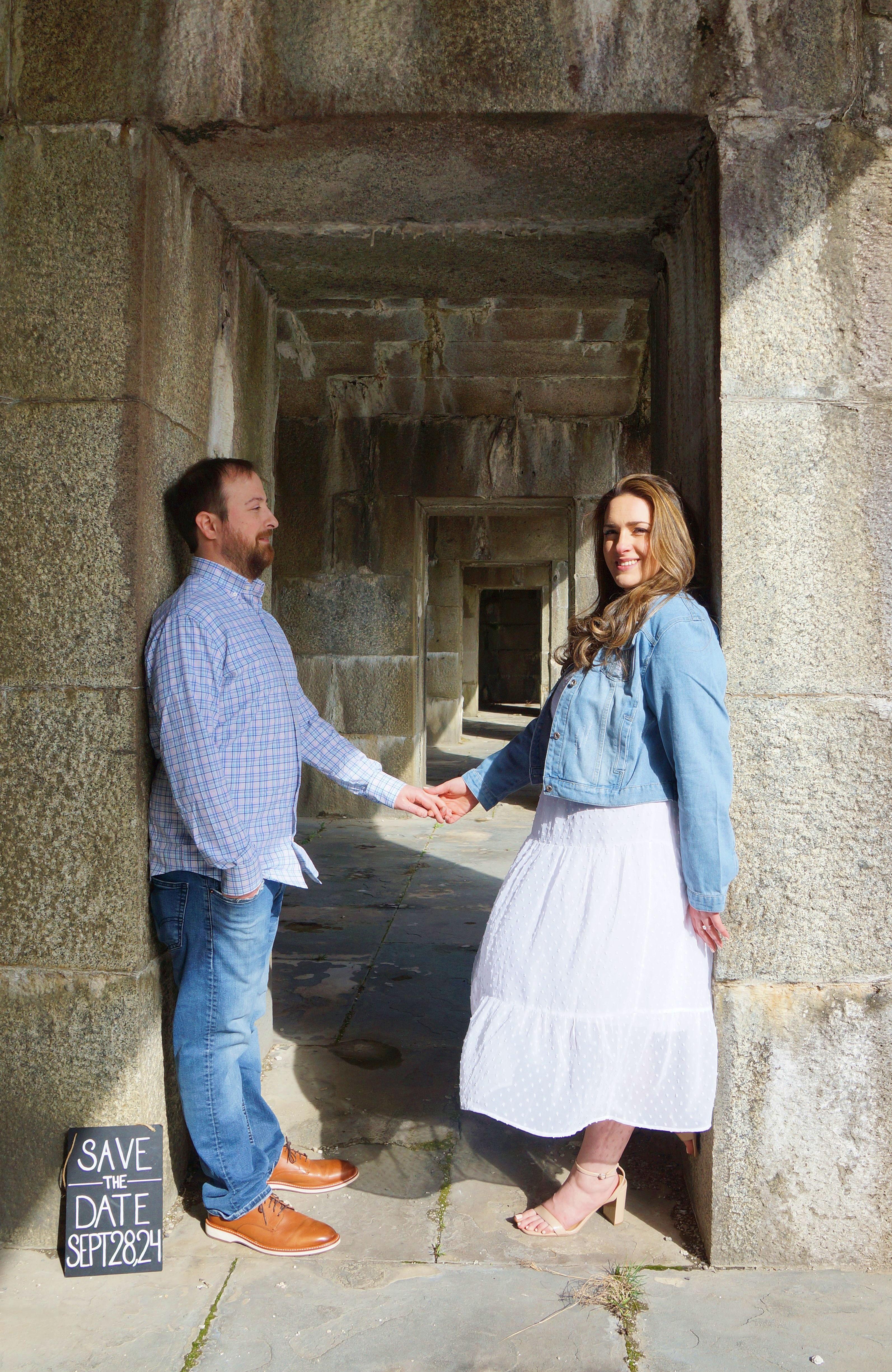 The Wedding Website of Erica Tuthill and Christopher Lozzi