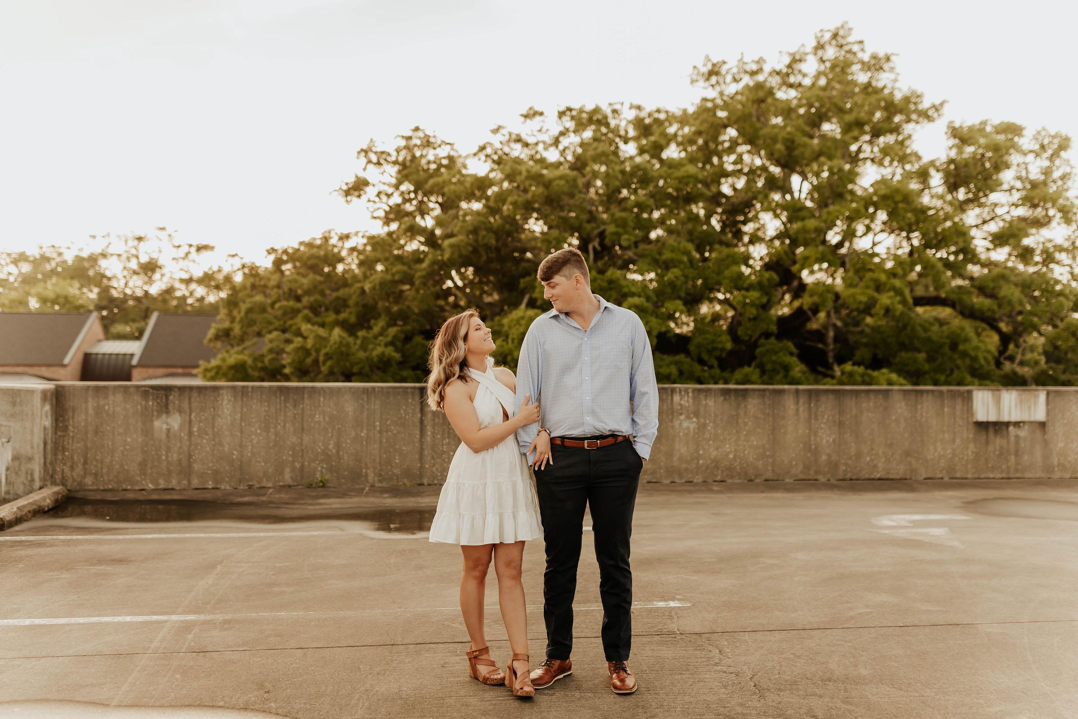 The Wedding Website of Ryley Gordon and Carson Williams