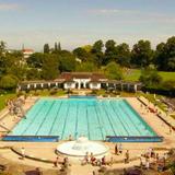 Cheltenham Lido - Outdoor Pool