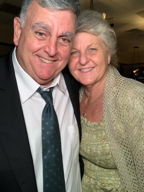 The Wedding Website of Cheryl Davis and Robert Cardaci