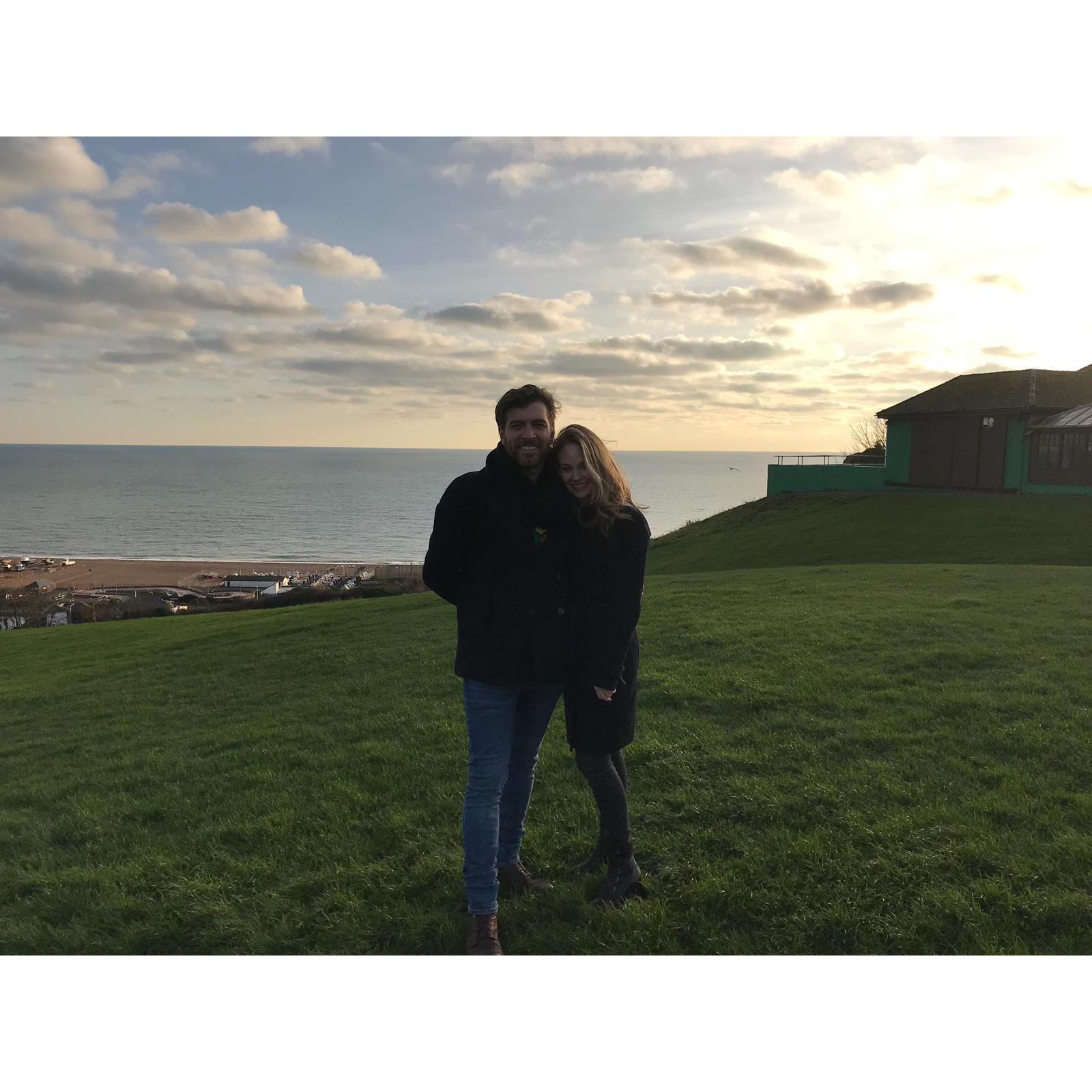Hastings UK