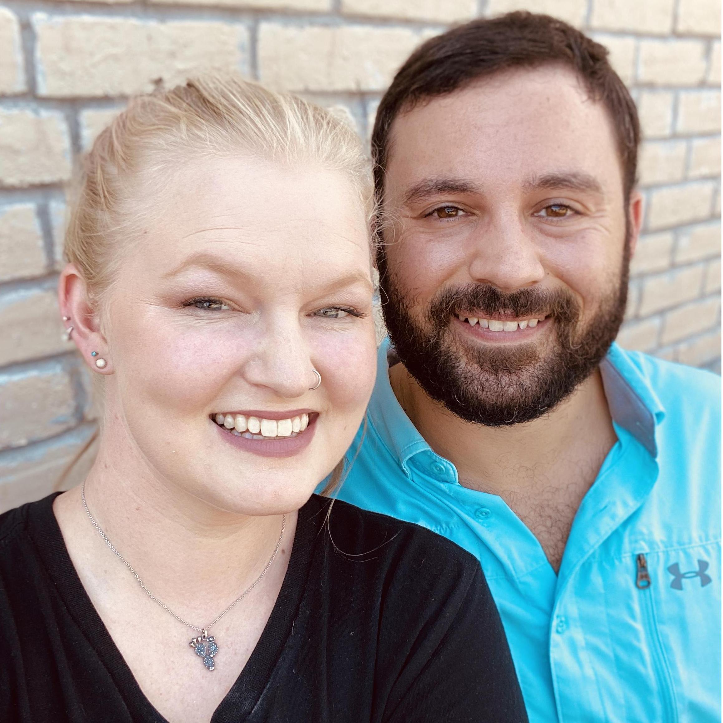 August 07, 2020
Lacey moved to Mississippi starting a long-distance relationship for the couple.