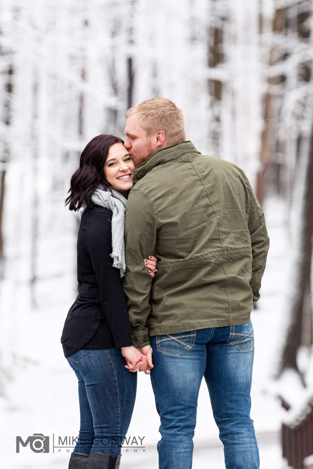 The Wedding Website of Meagan Baltes and Ryan Murphy