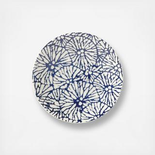 Market Place Accent Plate