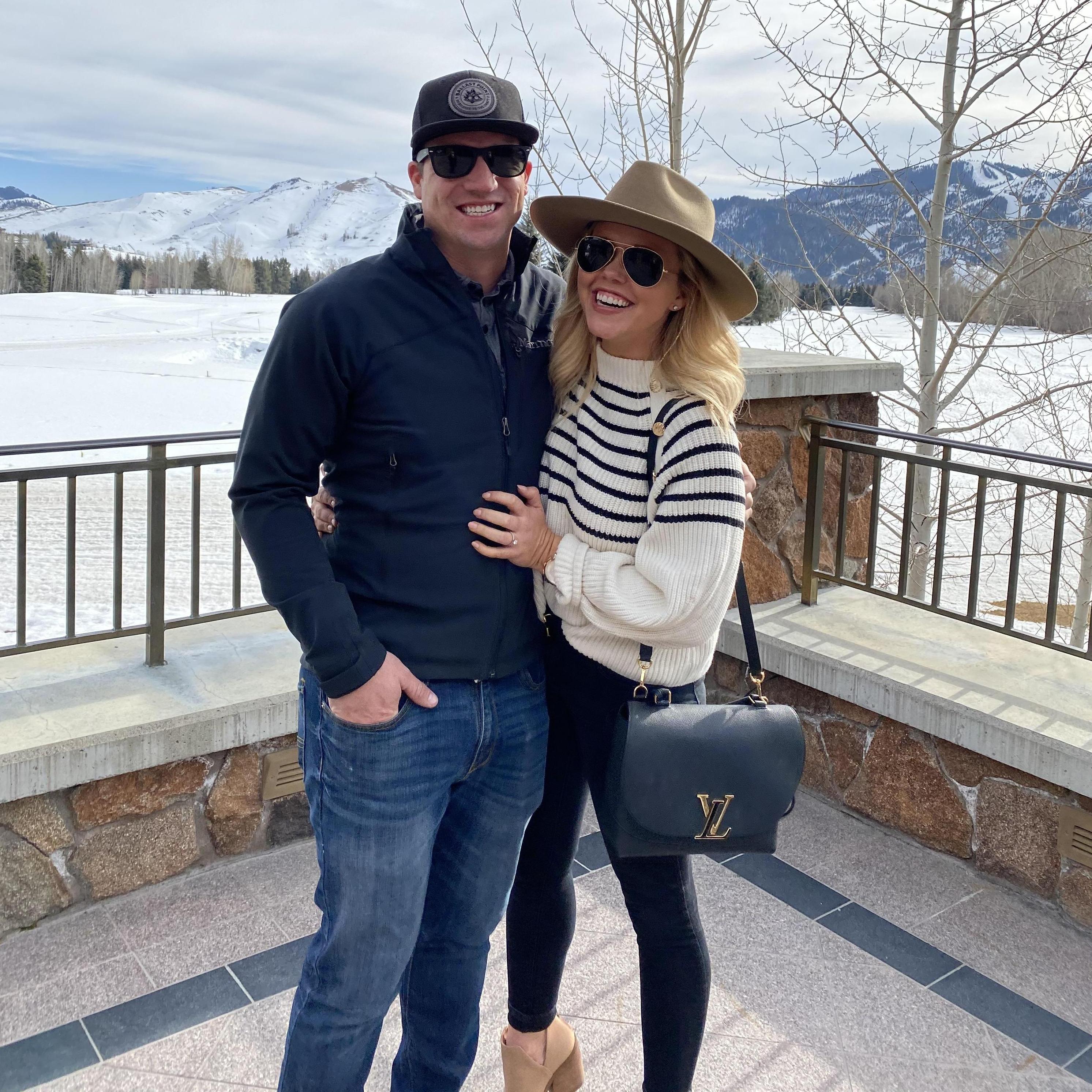 Where we'll tie the knot