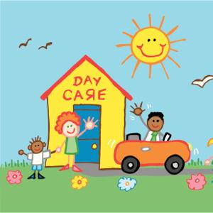 Kaitlyn's In-home Daycare Fund