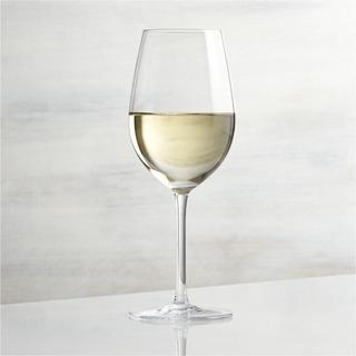Vineyard White Wine Glass, Set of 4