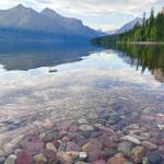 Lake McDonald