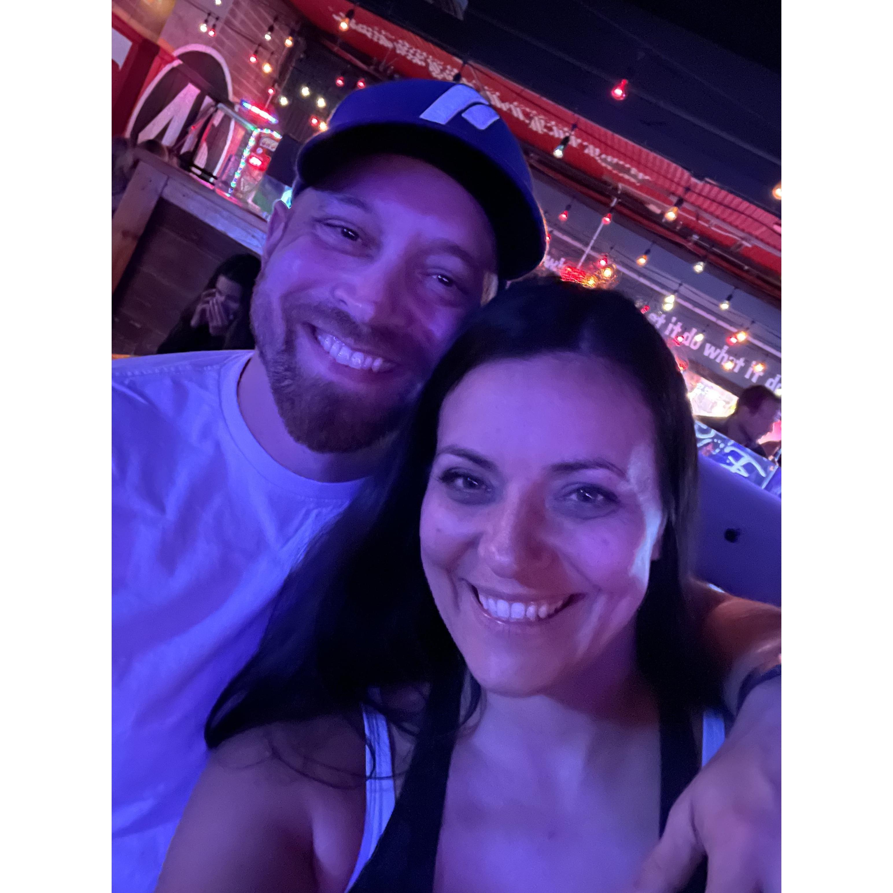2021 San Diego!