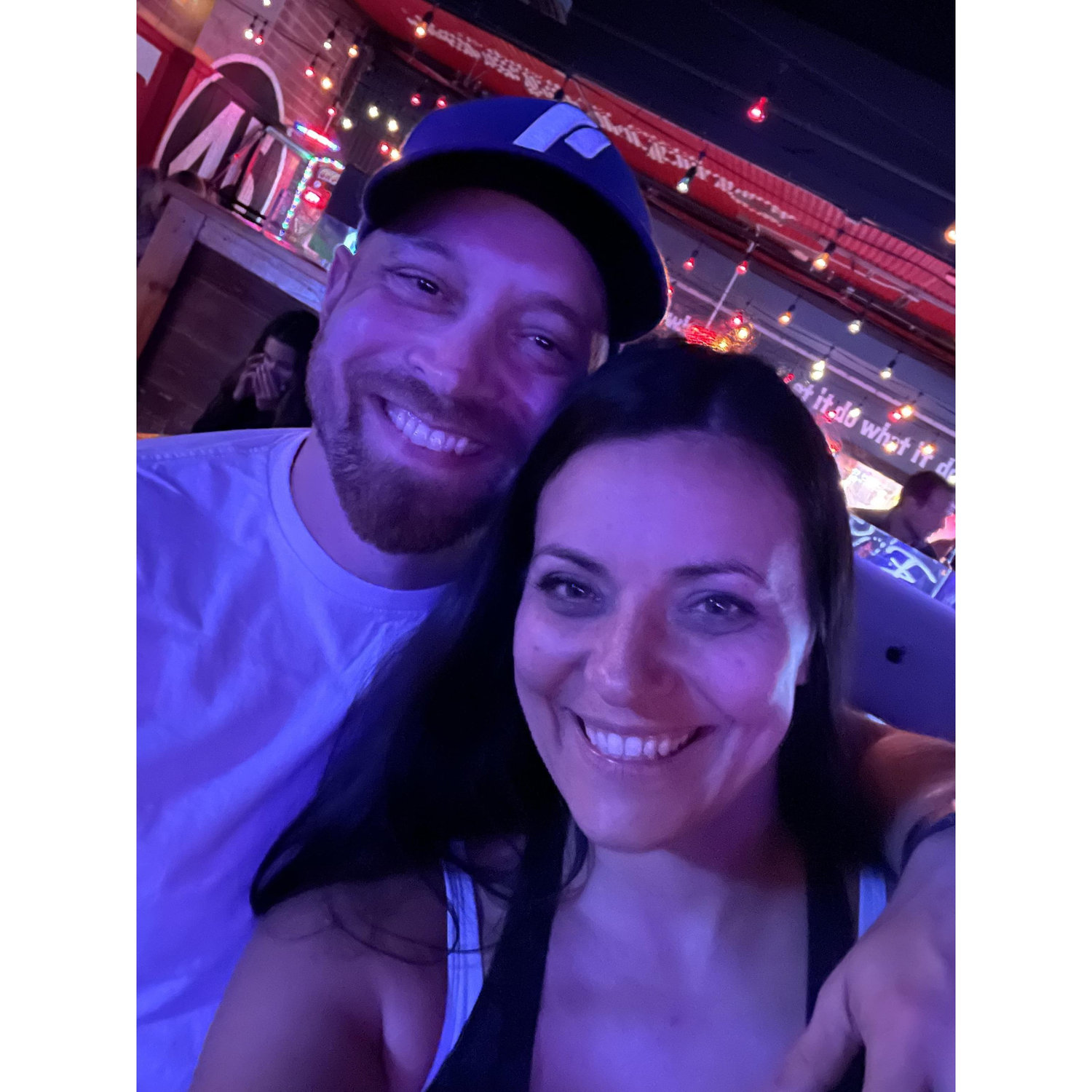 2021 San Diego!