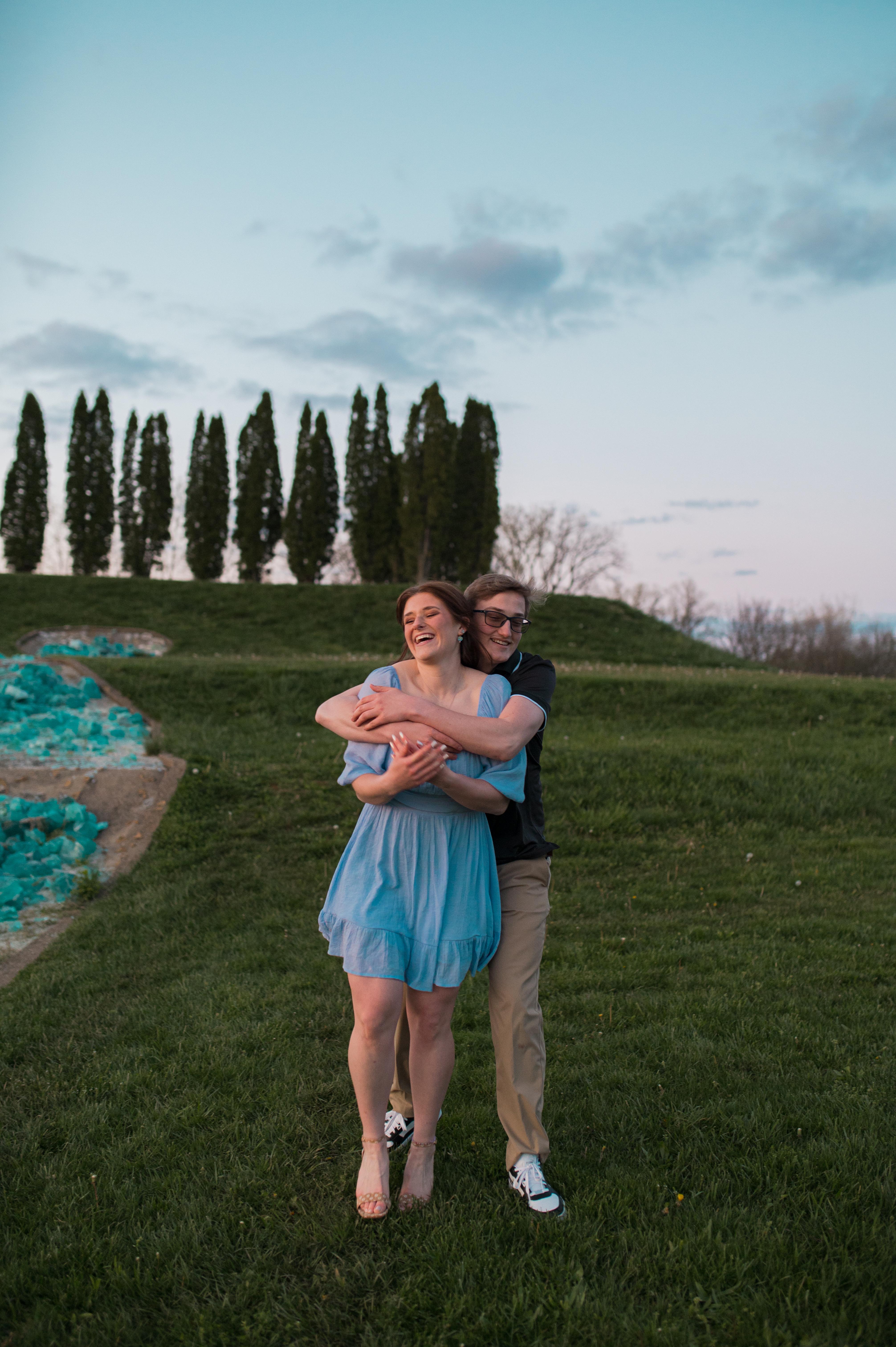 The Wedding Website of Amanda Townley and Landon Hewett
