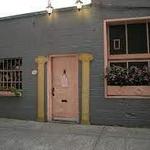 The Pink Door