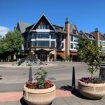 Downtown Lake Oswego