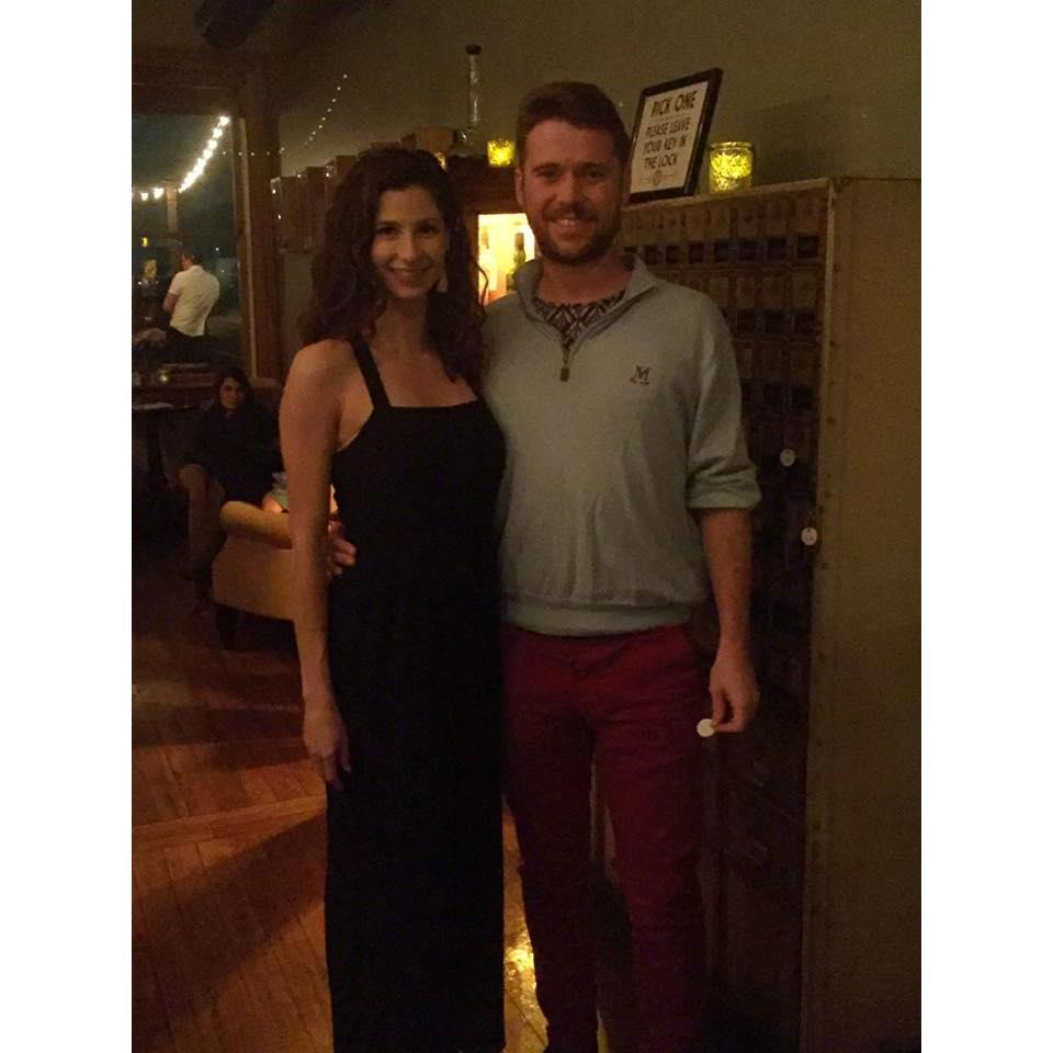 Holland's 30th birthday